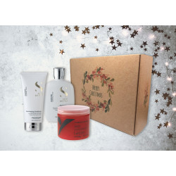 Gift Box "Pink"