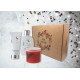 Gift Box "Pink"