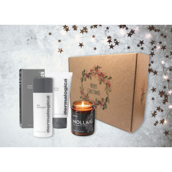 Gift Box "Platinum"-Nollaig