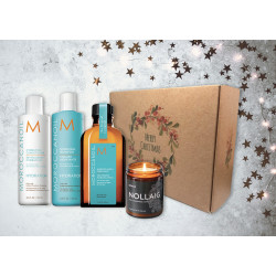 Gift Box "Gold"-Nollaig