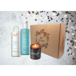 Gift Box "Glam"-Nollaig