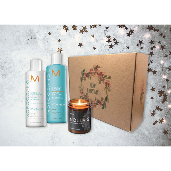 Gift Box "Glam"-Nollaig
