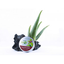 Hierro Aloe Hair Mask, 200ml