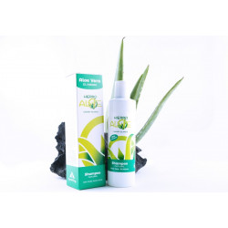 Hierro Aloe Shampoo, 250ml
