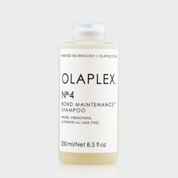 Olaplex No.4 Bond Maintenance Shampoo, 250ml