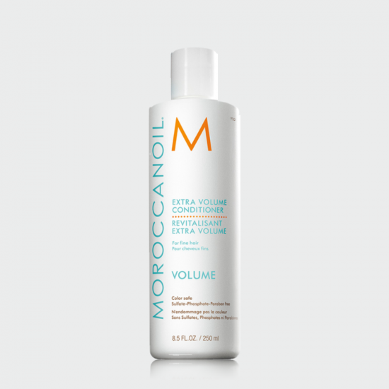 Moroccan Oil Extra Volume Conditioner, 250ml