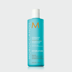 Moroccan Oil Hydrating Shampoo, 250ml