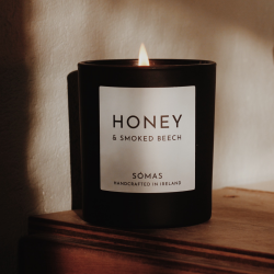 Sómas Studio- Honey & Smoked