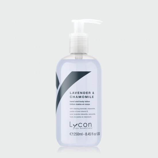 Lycon Lavender & Chamomile Lotion, 250ml
