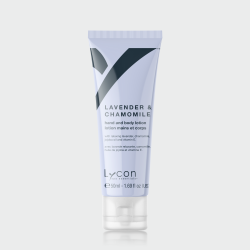 Lycon Lavender & Chamomile Hand & Body Lotion, 50ml