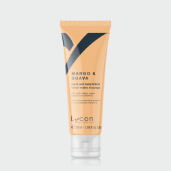 Lycon Mango & Guava Hand & Body Lotion, 50ml