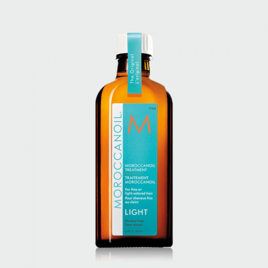 Moroccan Oil Treatment Light, 100ml