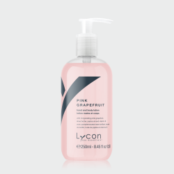 Lycon Pink Grapefruit Lotion, 250ml