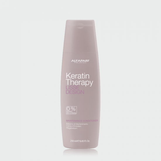 Alfaparf Lisse Design Keratin Therapy Conditioner, 250ml