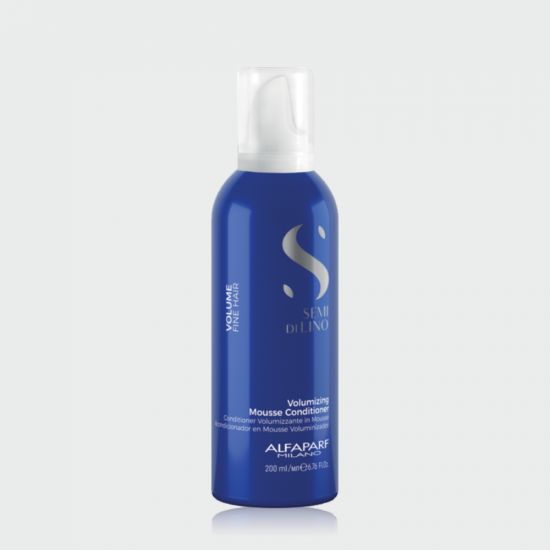 Alfaparf Volumizing Mousse Conditioner, 200ml