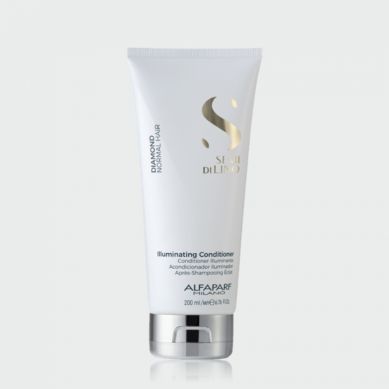 Alfaparf Diamond Illuminating Conditioner, 200ml