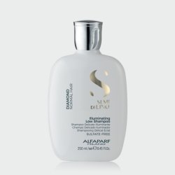 Alfaparf Diamond Illuminating Shampoo, 250ml