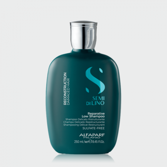 Alfaparf Reconstruction Shampoo Reparative Low, 250ml