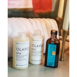 Ultimate Hair Care Box