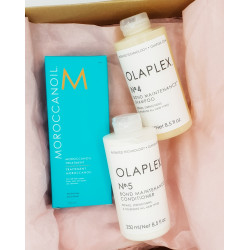 Ultimate Hair Care Box