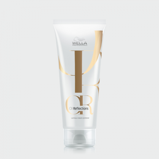 Wella Professionals Oil Reflections Luminous Reveal Conditioner 200ml
