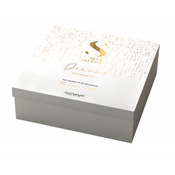 Alfaparf Iconic Gift Set – Diamond