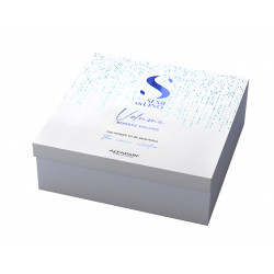 Alfaparf Milano Iconic Gift Set – Volume