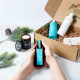 Gift Box "Gold"-Nollaig
