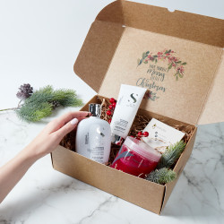 Gift Box "Pink"