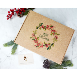 Gift Box "Red"