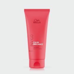 Wella Professionals Invigo Colour Brilliance Conditioner Fine & Normal 200ml