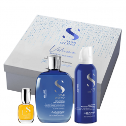 Alfaparf Milano Iconic Gift Set – Volume