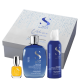 Alfaparf Milano Iconic Gift Set – Volume