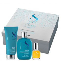 Alfaparf Milano Iconic Gift Set – Curls