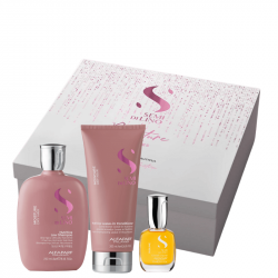 Alfaparf Milano Iconic Gift Set- Moisture
