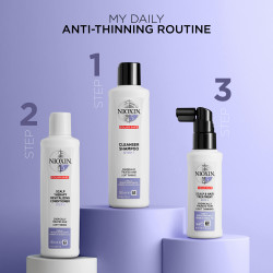 Nioxin No.5 3-Step System kit
