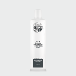 Nioxin no.2 Scalp Revitalizing Conditioner, 300ml