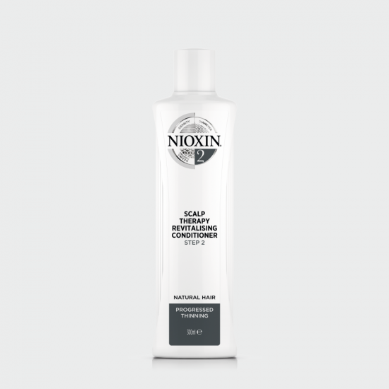 Nioxin no.2 Scalp Revitalizing Conditioner, 300ml