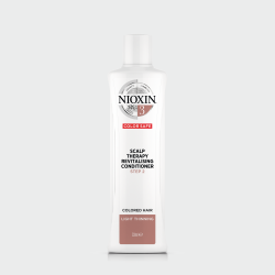 Nioxin No.3 Scalp Revitalizing Conditioner, 300ml