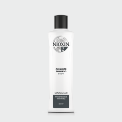 Nioxin No.2 Cleanser Shampoo, 300ml