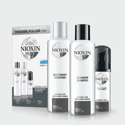 Nioxin 3-part System Loyalty kit 2