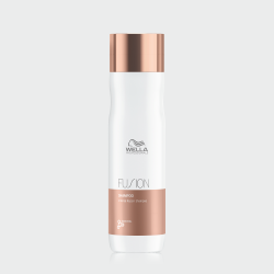 Wella Pofessionals Fusion Intense Repair Shampoo 250ml