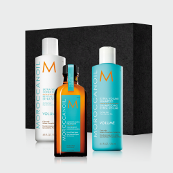 Gift Box MoroccanOil