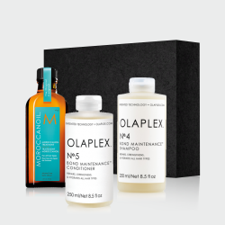 Gift Box Ultimate Hair Care