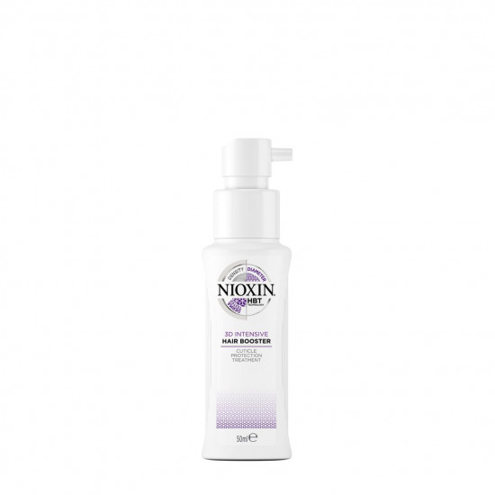 Nioxin Hair Booster, 50ml