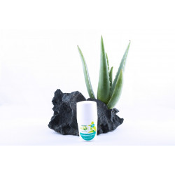 Hierro Aloe Natural Deodorant, 50ml