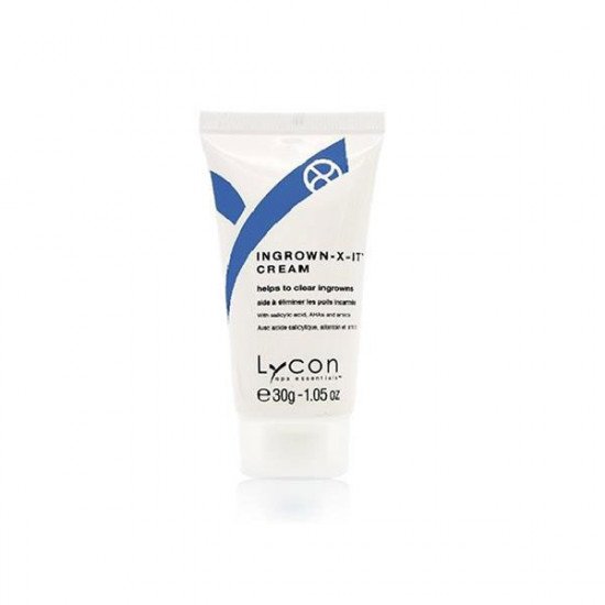 Lyon Ingrow-X-It Cream, 30ml