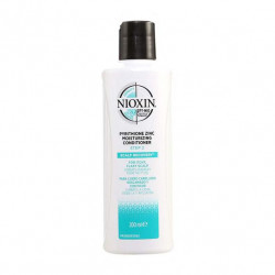 Nioxin Scalp Recovery Anti-Dandruff Conditioner